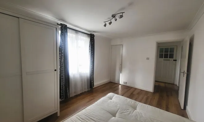 Недвижимость Geraldine Road: 6