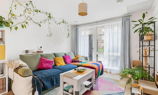 Недвижимость Broome Way: 1