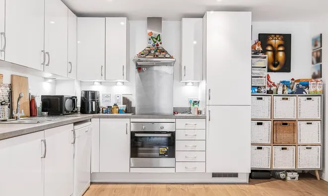 Недвижимость Broome Way: 2