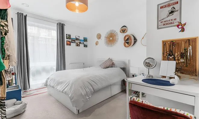 Недвижимость Broome Way: 3