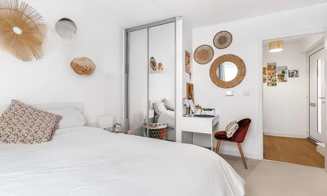 Недвижимость Broome Way: 4