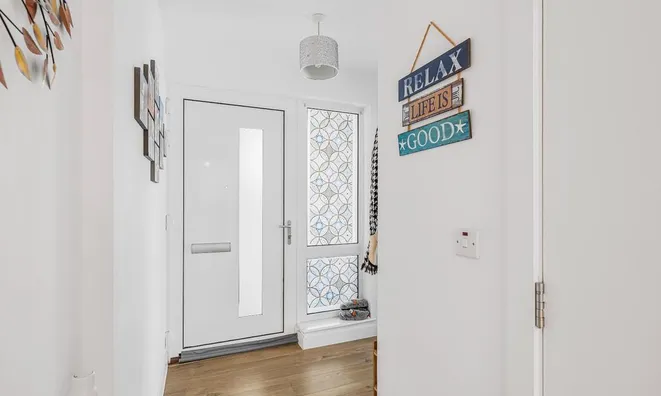 Недвижимость Broome Way: 5