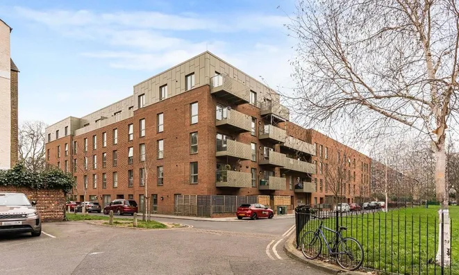 Недвижимость Broome Way: 6