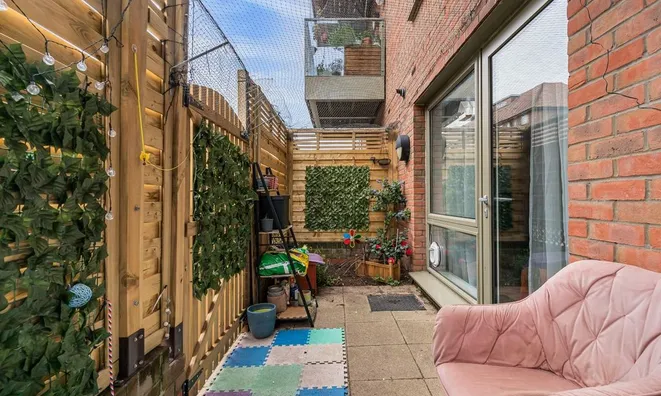 Недвижимость Broome Way: 8