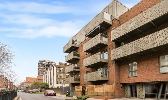 Недвижимость Broome Way: 10