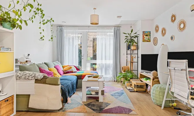 Недвижимость Broome Way: 11