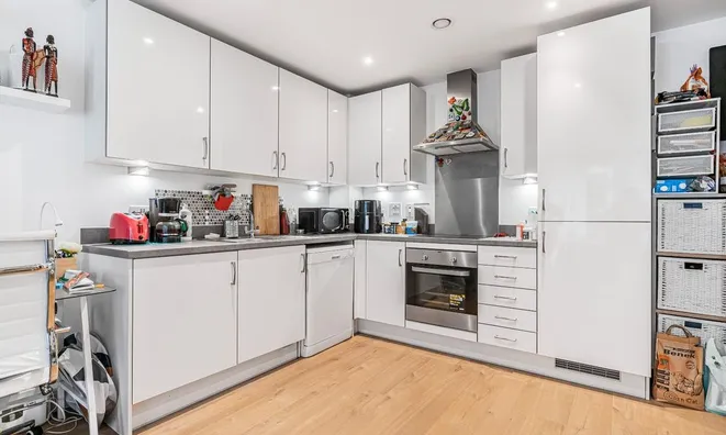 Недвижимость Broome Way: 12