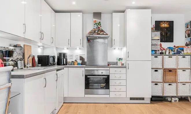 Недвижимость Broome Way: 13