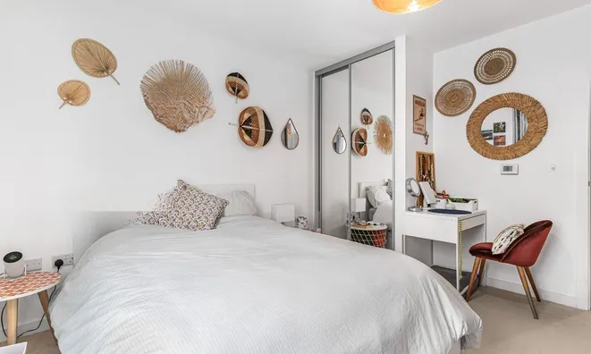 Недвижимость Broome Way: 14