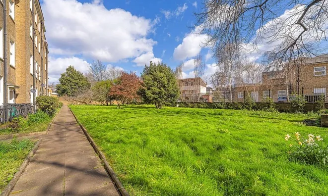 Недвижимость Brixton Road: 1