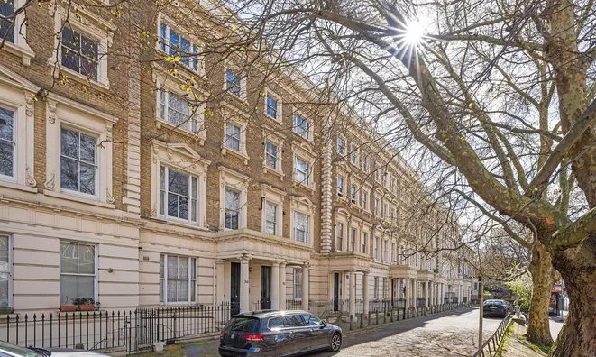 Недвижимость Brixton Road: 2