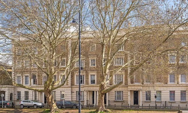 Недвижимость Brixton Road: 3