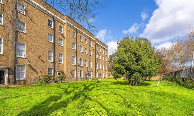 Недвижимость Brixton Road: 4