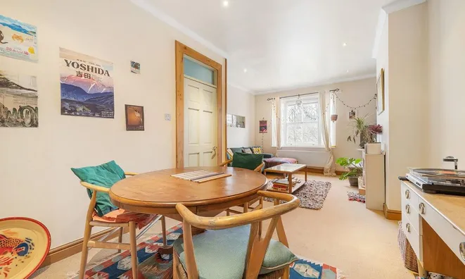 Недвижимость Brixton Road: 5