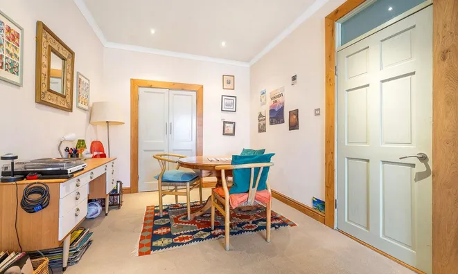 Недвижимость Brixton Road: 6