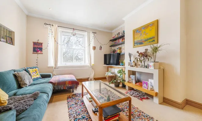 Недвижимость Brixton Road: 7