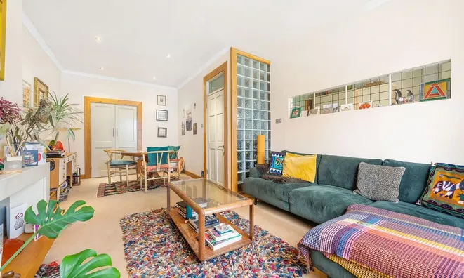 Недвижимость Brixton Road: 8