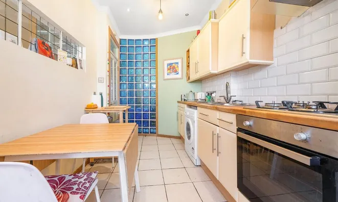 Недвижимость Brixton Road: 11