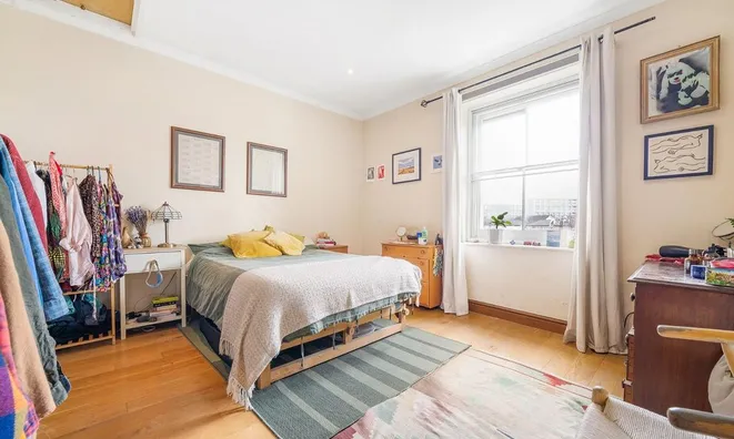 Недвижимость Brixton Road: 12