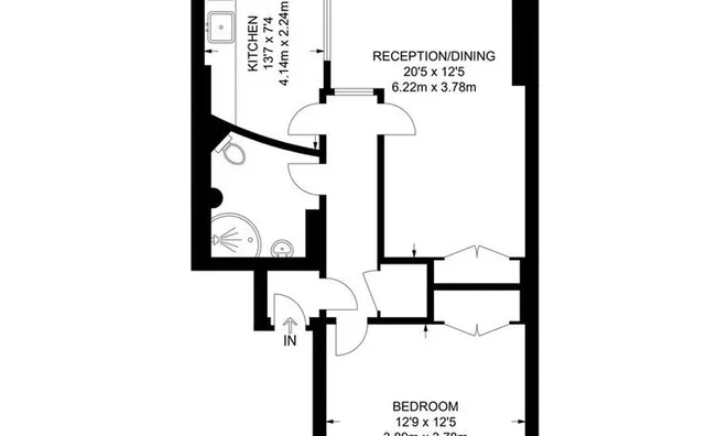 Недвижимость Brixton Road: 14