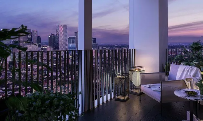 Недвижимость Bouchon Point, 7 Cendal Crescent: 2