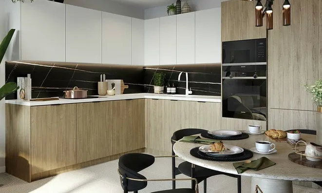 Недвижимость Bouchon Point, 7 Cendal Crescent: 4