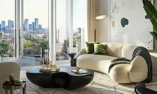 Недвижимость Bouchon Point, 7 Cendal Crescent: 5