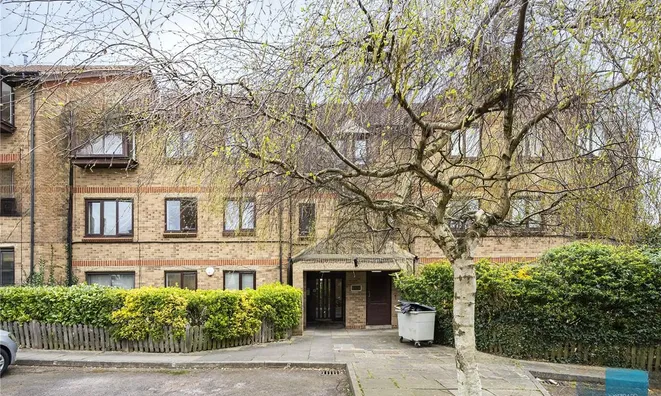 Недвижимость Deanery Close: 6