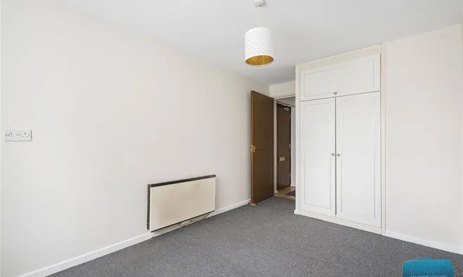 Недвижимость Deanery Close: 10