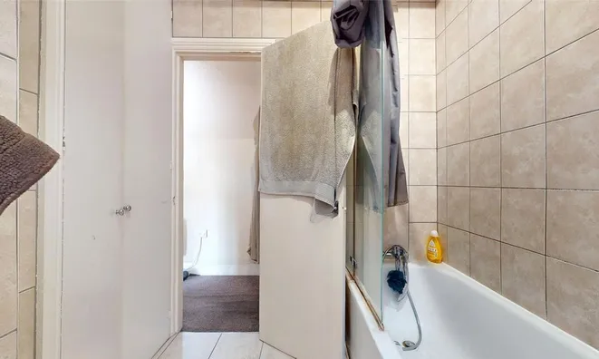 Недвижимость Cambridge Court, Sussex Gardens: 2