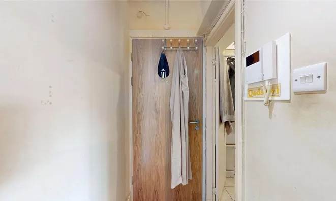 Недвижимость Cambridge Court, Sussex Gardens: 3