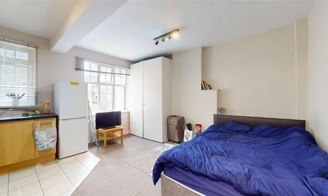 Недвижимость Cambridge Court, Sussex Gardens: 5