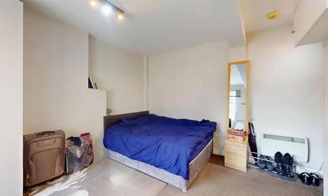 Недвижимость Cambridge Court, Sussex Gardens: 6