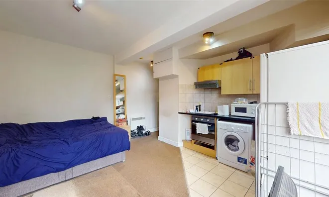 Недвижимость Cambridge Court, Sussex Gardens: 7