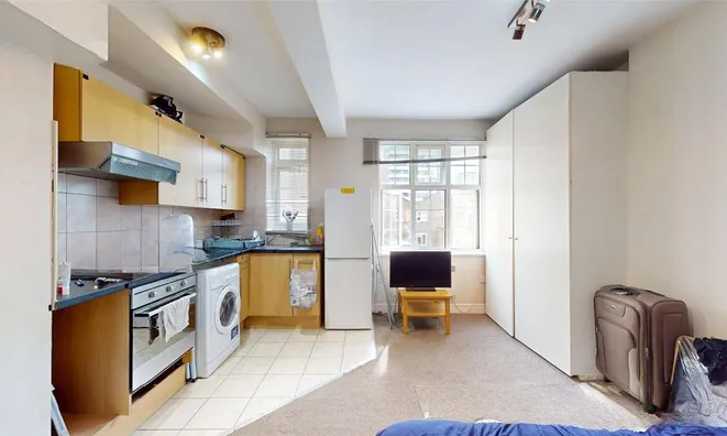 Недвижимость Cambridge Court, Sussex Gardens: 8