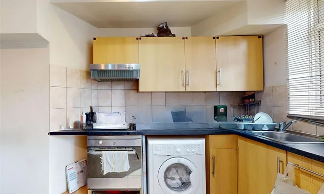 Недвижимость Cambridge Court, Sussex Gardens: 9