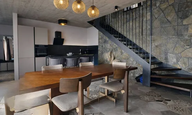 Недвижимость Семейный дом Поляне, Опатия: 1