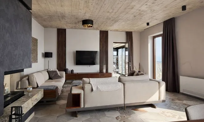 Недвижимость Семейный дом Поляне, Опатия: 4