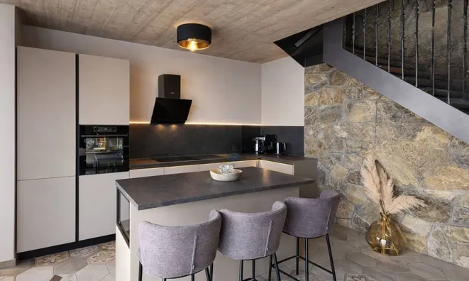 Недвижимость Семейный дом Поляне, Опатия: 6