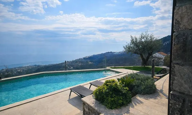 Недвижимость Семейный дом Поляне, Опатия: 9