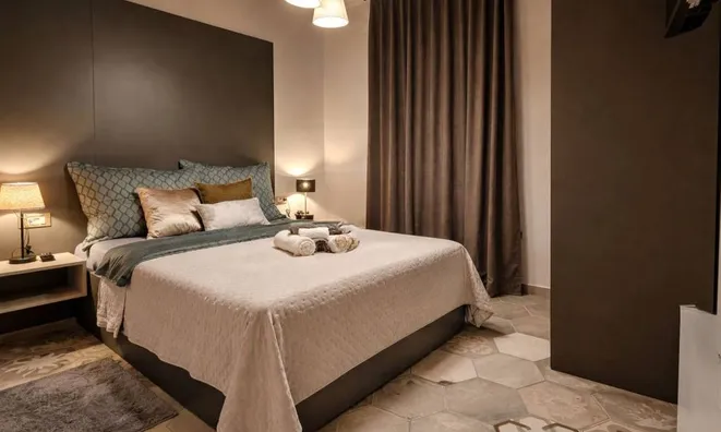 Недвижимость Семейный дом Поляне, Опатия: 10