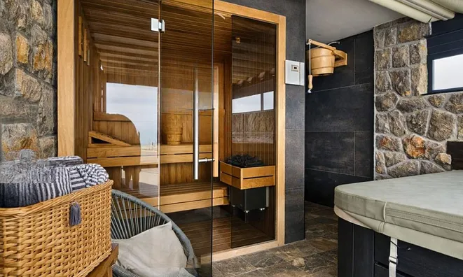 Недвижимость Семейный дом Поляне, Опатия: 13