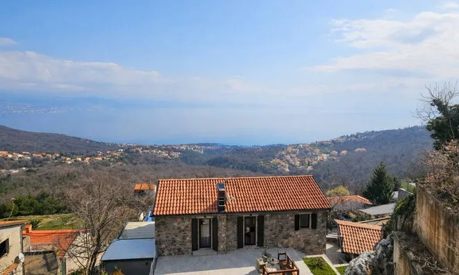 Недвижимость Семейный дом Поляне, Опатия: 14