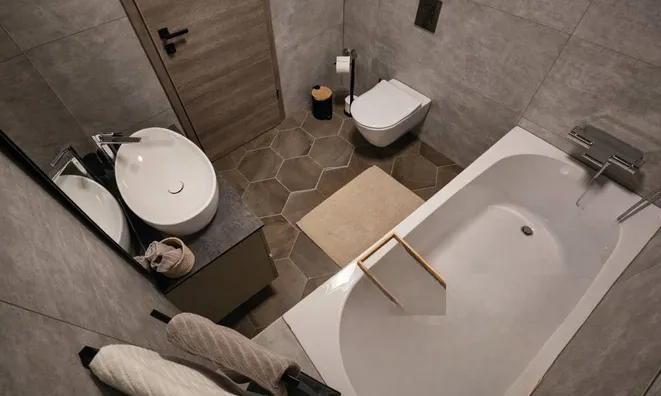 Недвижимость Семейный дом Поляне, Опатия: 16