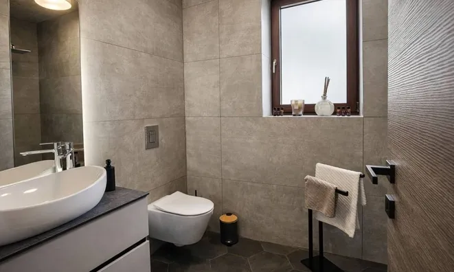 Недвижимость Семейный дом Поляне, Опатия: 17