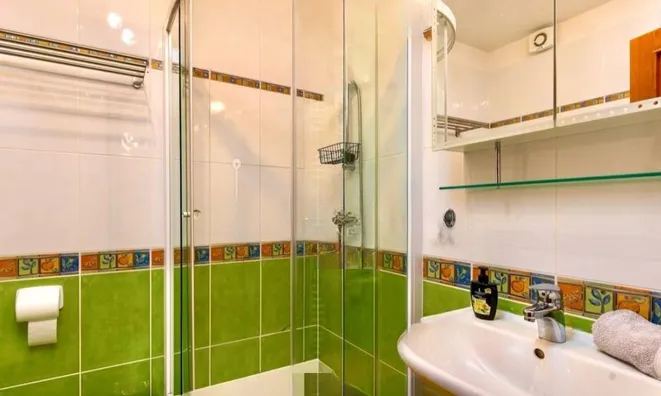 Недвижимость Двухкомнатная квартира в центре Опатии: 6