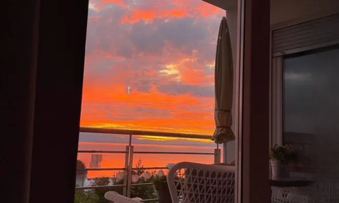 Недвижимость Двухкомнатная квартира в центре Опатии: 9