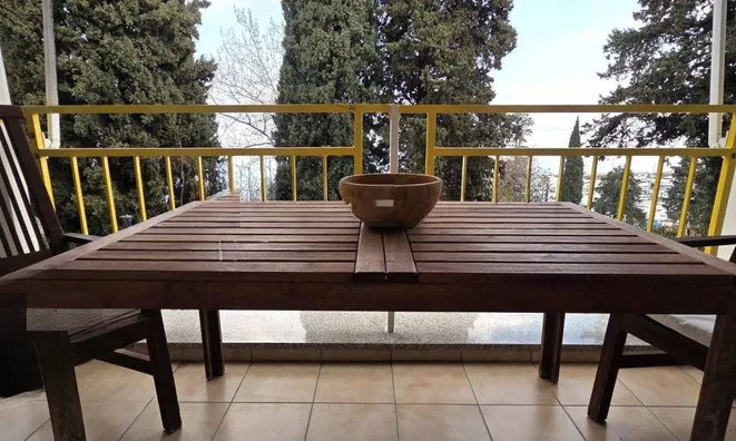 Недвижимость Трехкомнатная квартира в Опатии: 6