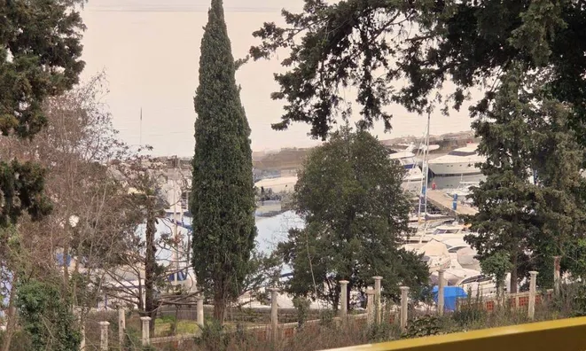 Недвижимость Трехкомнатная квартира в Опатии: 7