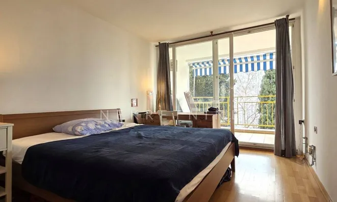 Недвижимость Трехкомнатная квартира в Опатии: 11